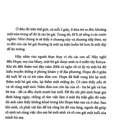 Từ Phẫn Nộ Tới Can Đảm