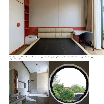 Tạp chí Kiến Trúc và Đời Sống số 231 (Tháng 9-2025)_ Mua thiết kế có sẵn