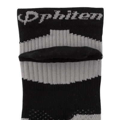 Tất thể thao cổ ngắn Phiten sport socks (socking)