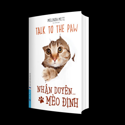 Nhân Duyên ... Mèo Định