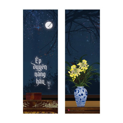 Ép Duyên Nàng Hầu