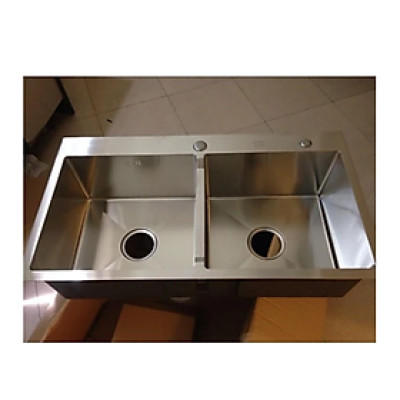 Chậu Rửa Pramie CP 8200- Hàng Chính Hãng