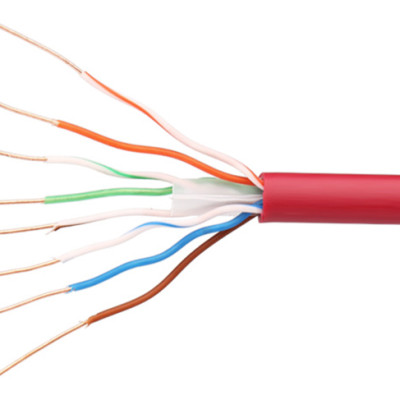 Dây Mạng Đúc Sẵn Hai Đầu CAT6 UTP Ugreen 11211 (2m) - Hàng chính hãng