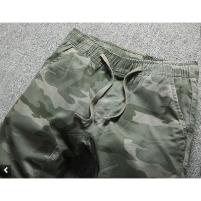 Quần jogger CHYAF dã ngoại_phượt_trekking