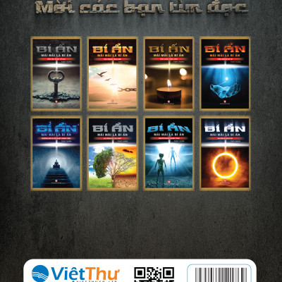 Nền Văn Minh Cổ Đại - Bí Ẩn Mãi Mãi Là Bí Ẩn ( Tái Bản )