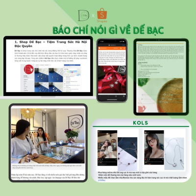 Dây chuyền bạc ý 925 lá oliu thả xích xinh xắn Dế Bạc - D4288