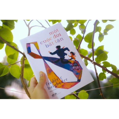 Sách Một cuộc đời bất tận - Nhã Nam - BẢN QUYỀN