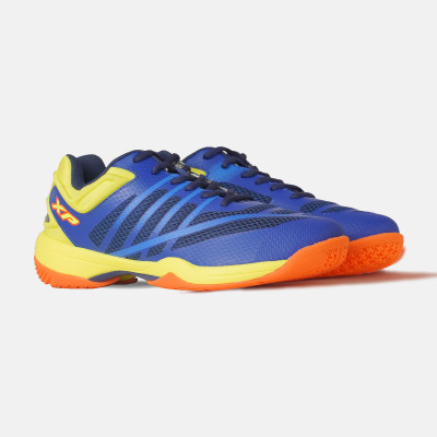 Giầy thể thao cầu lông bóng chuyền nam CL09 tặng kèm tất thể thao