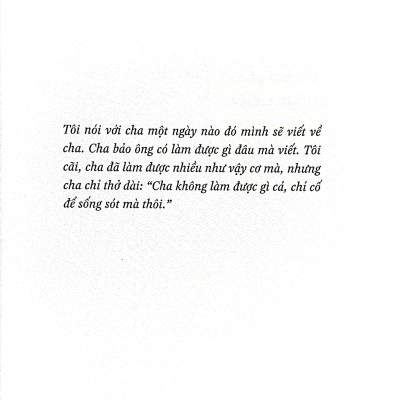 Hãy Về Với Cha - Shin Kyung-Sook