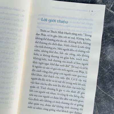 Tình Thương Mở Lớn Con Đường - VN