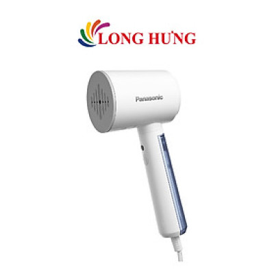 Bàn ủi hơi nước cầm tay Panasonic NI-GHD015WRA - Hàng chính hãng