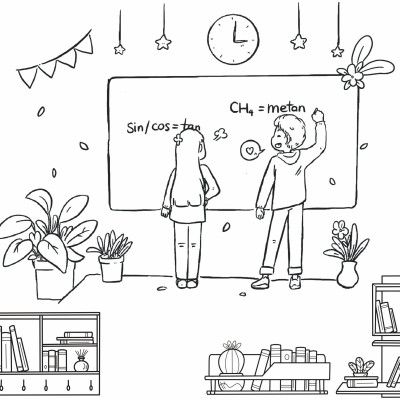 Sách Tôi Bị Cảm Hóa Ra Là Do Em - Tô màu thả thính - Phạm Duy Phúc