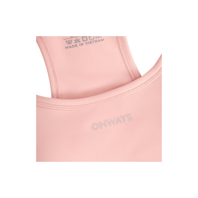 ONWAYS Áo Ngực Thể Thao Nữ Giúp Nâng Vòng 1 Thoải Mái Vận Động Vivian Bra W4207