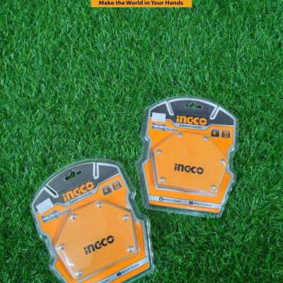 KE GÓC HÀN NAM CHÂM LỤC GIÁC 4" INGCO AMWH50042 - HÀNG CHÍNH HÃNG