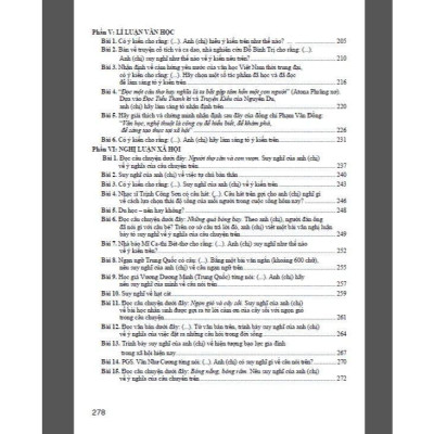 Sách - Chọn Lọc Những Bài Văn Hay Lớp 10 - Dùng Chung Cho Các Bộ SGK Hiện Hành - Hồng Ân