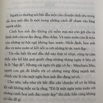 Anh Sẽ Lại Đếm Ngày Phải Nói Tạm Biệt Em