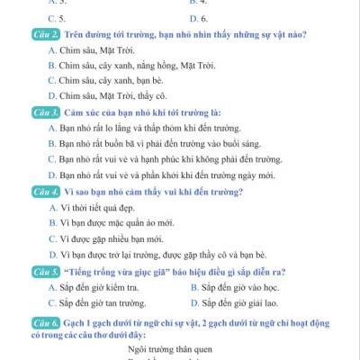 Sách - Combo 2 cuốn Bài Tập Tuần Tiếng Việt Lớp 3 Cánh Diều - ndbooks