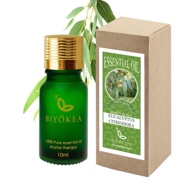 Tinh Dầu Bạch Đàn Chanh Biyokea (10ml)