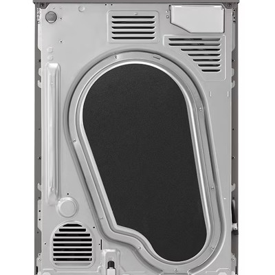 Máy sấy LG DVHP50P DUAL Inverter Heat Pump 10,5kg (xám) - Hàng chính hãng (chỉ giao HCM)