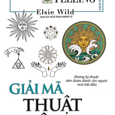 The Little Book Of Fortune Telling - Giải Mã Thuật Tiên Tri