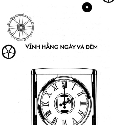 Ở Đây Sửa Kỷ Niệm Xưa - Tập 4