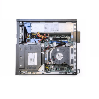 Máy Tính Đồng Bộ DELL OPTIPLEX 7010 (Intel i5, Ram 4Gb, SSD 240Gb) - Hàng nhập khẩu