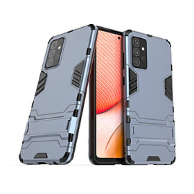 Ốp lưng chống sốc Iron Man cho SamSung Galaxy A52, A72 - Hàng Nhập Khẩu