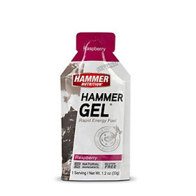 Gel nange lượng_ Gel Bổ sung năng lượng trong thể thao