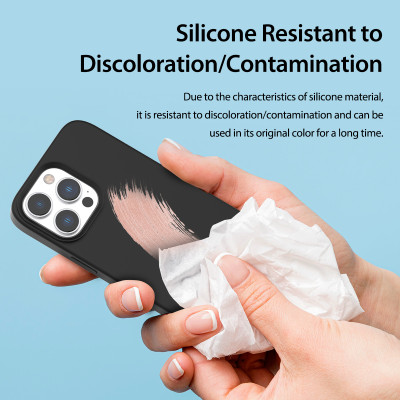 Ốp Lưng Chống Sốc ARAREE Typoskin M Dành Cho iPhone 14 / 14 Plus / 14 Pro / 14 Pro Max - Hàng Chính Hãng