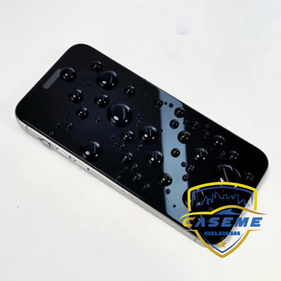 Kính Cường Lực Dành Cho iPhone 17, iPhone Air, iPhone 17 Pro, iPhone 17 Pro Max URR 360° Privacy Anti Spy 9H – Full Màn, Chống Nhìn Trộm - Hàng Chính Hãng