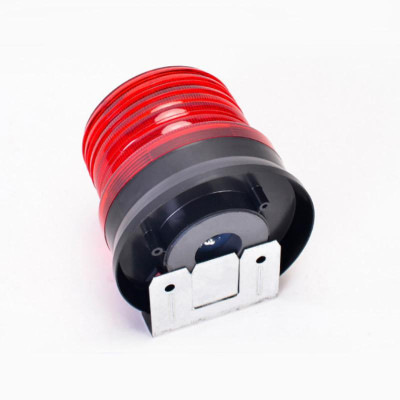 Đèn cảnh báo giao thông chạy bằng năng lượng mặt trời ,đèn báo hiệu , phân luồng giao thông đường bộ , đường thủy