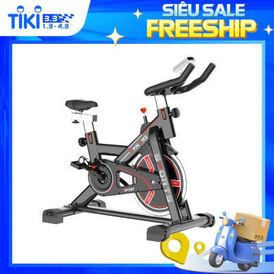 Xe đạp tập tại nhà thể dục thể thao, gym, fitness Spining Bike - giúp tăng cơ, giảm mỡ hiệu quả