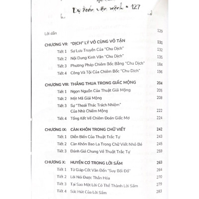 Giải Mã Vận Mệnh - Vanlangbooks