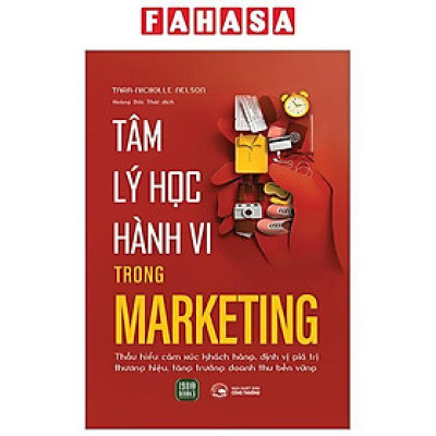 Tâm Lý Học Hành Vi Trong Marketing