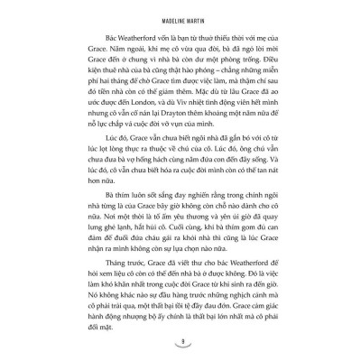 Sách - Hiệu Sách Cuối Cùng Ở London - Madeline Martin - Tân Việt Books