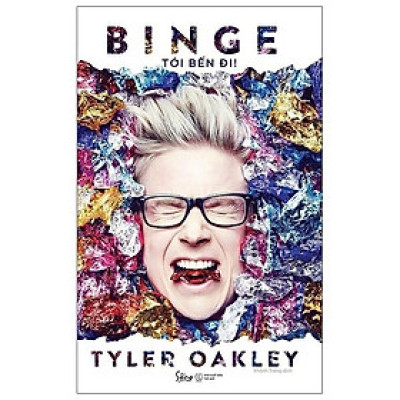 Binge - Tới Bến Đi - Bản Quyền