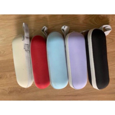 Ô dù mini chống tia UV có hộp đựng tiện dụng