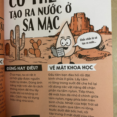 COMBO ĐÚNG HAY ĐIÊU (10 QUYỂN)