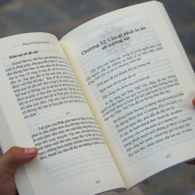 Sách - Làm Sao Để Sống Cuộc Đời Bình An Tự Tại - Vĩnh Nghiêm Books