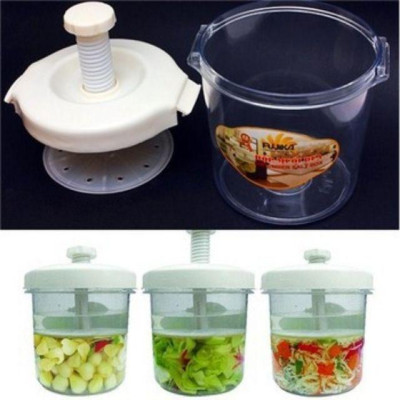 Hộp muối dưa cà 5l