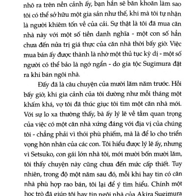 Một Họa Sĩ Phù Thế