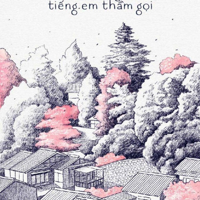 Combo 2 cuốn sách: Tôi không thể viết tiểu thuyết + Tôi vẫn nghe tiếng em thầm gọi