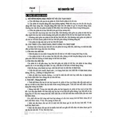 Sách - Sách Tham khảo vật lí 12 (dùng chung các bộ sgk hiện hành) (HA-MK)