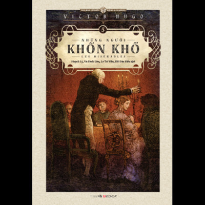 Những người khốn khổ (Boxet 5 tập)