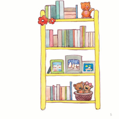 Lật Lật, Mở Mở, Bé Học An Toàn - Trèo Cao Ngã Đấy!