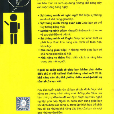 7 Loại Hình Thông Minh (Tái Bản 2012)