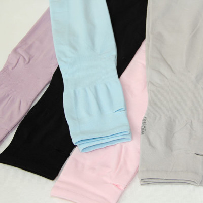 Găng Tay Bao Tay Ống Chống Nắng Cao Cấp Unisex