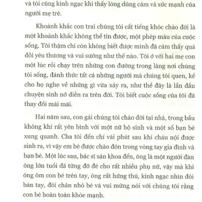 Happy Children - Hiểu Về Sự Phát Triển Của Trẻ Để Nuôi Dạy Con An Lạc Và Hạnh Phúc