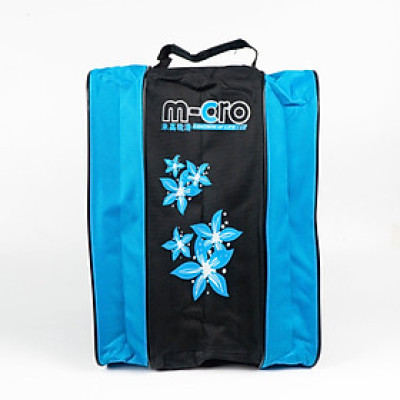 Túi Đựng Giày Patin Centosy Chuyên Dụng Màu Xanh Tiện Dụng Cao Cấp