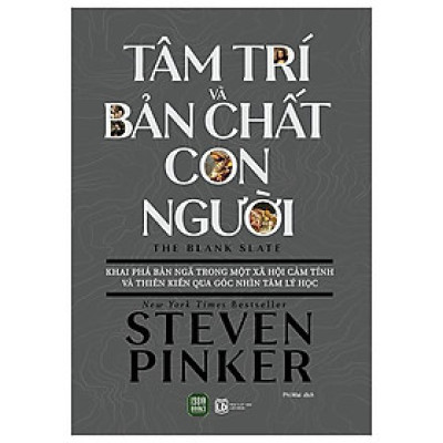 Tâm Trí Và Bản Chất Con Người